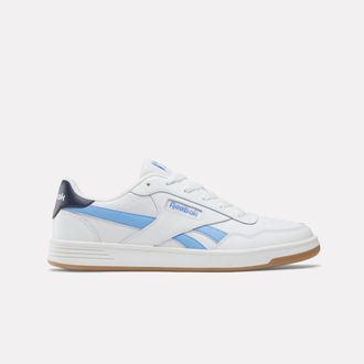 Reebok Womens Reebok Court Advance In /Periblue/Vectornavy M