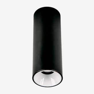 Sklum Aplique De Techo Led De Superficie Redondo &Oslash;5,7 Cm Para Exterior En Aluminio Luisiana Sklum