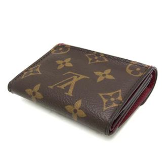 Louis Vuitton Portafoglio in Tela Pre-owned - - Pre-owned - Donna - Multicolore - ONE SIZE