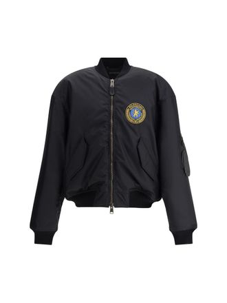 Balenciaga Down Jackets