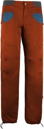 E9 Rondo Story Kletterhose f&uuml;r Herren | rot