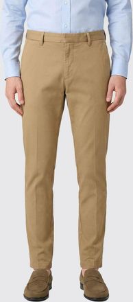 Dondup Pantaloni chino Dondup in cotone stretch