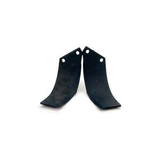 AMA Zappe elica 80x8mm adattabili Perugini e Maschio B in scatola da 20 pezzi