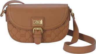 Cavalli Schoudertassen - Dames - Schoudertassen - Bruin - ONE Size - Tassen