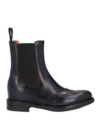 Santoni SCHUHE - Stiefeletten auf YOOX.COM