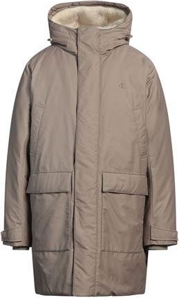 Calvin Klein CAPISPALLA - Cappotti su YOOX.COM