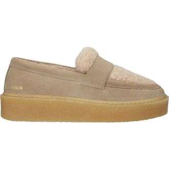 Blackstone ENJAR KATTA - EL416 Mouton - Slip-ons