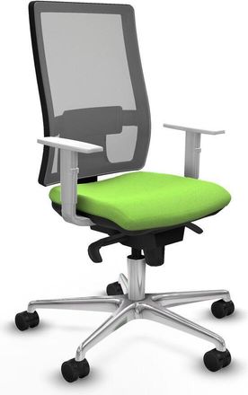Piqueras y Crespo Piqueras Y Crespo Horna Silla De Oficina Ergon&oacute;mica Pistacho
