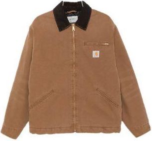 Carhartt Work in Progress Carhartt Wip | Og Detroit Jacket - XS US