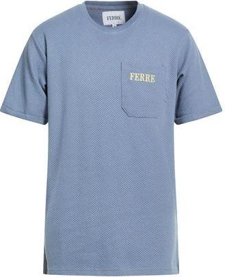 Ferre TOPWEAR - T-shirts on YOOX.COM