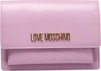 Love Moschino schoudertas Vrouwen