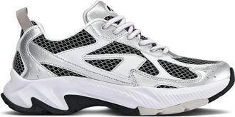 ARKK Copenhagen Grijze Forma Runner Sneaker - Dames - Sneakers - Grijs - 42 EU - Schoenen