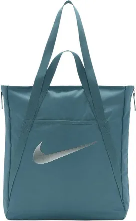 Nike Logo Gym Tote Green DR7217-379