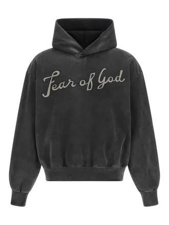 Fear of God 26 Hoodie