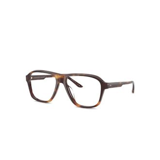 Oliver Peoples Ov5584U 1007 Optical Frame - female - Oliver Peoples - Glasses - Brown - 56 MM - Accessories