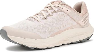 Merrell Antora 4 Allure Womens Shoes Chalk/Rosa : 10.5 M, Synthetic/Textile