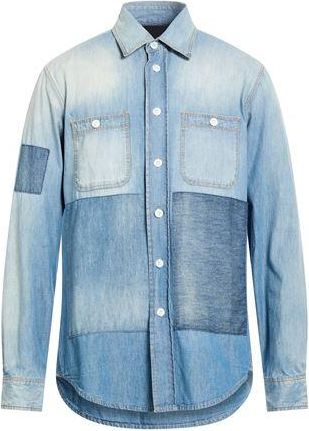 Givenchy TOPWEAR - Camicie jeans su YOOX.COM