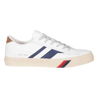 Keds Royal Classic Sneakers - - Shoes - Uomo - Bianco - 40 EU