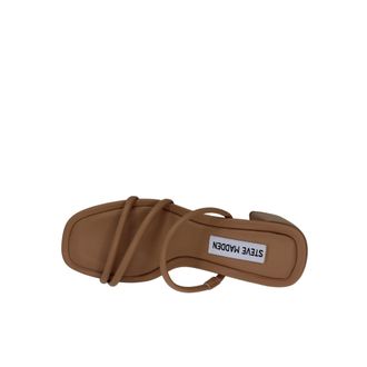 Steve Madden Gemeni Tan GEMENI-TAN Womens