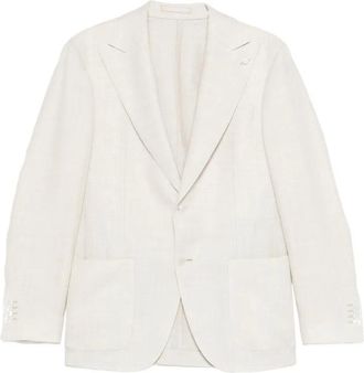 Luigi Bianchi Mantova Blazer