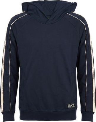 Emporio Armani CAMISETAS Y TOPS - Sudaderas en YOOX.COM