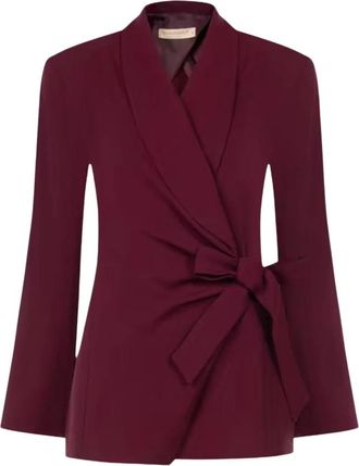Rinascimento Dames, Jassen, Rood, Maat: S Taf