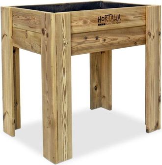 Hortalia Mesa De Cultivo Gardenbrico M