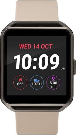 Timex Womens Iconnect Black Dial Watch