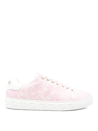 Versace Baroque Greca Sneaker