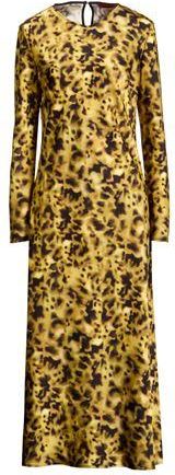 Max & Co. VESTIDOS - Vestidos largos en YOOX.COM