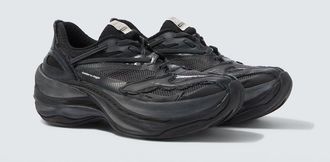 Balenciaga Jet sneakers