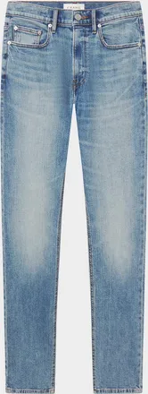 Frame Denim Men & apos;s Modern Straight-Leg Jeans