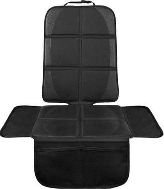 OEM Protectores De Asientos De Coche, Cojines Para Asientos De Coche, Protectores De Asientos De Coche - Negro
