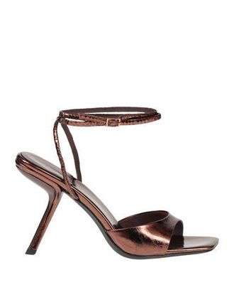Jeffrey Campbell FOOTWEAR - Sandals on YOOX.COM