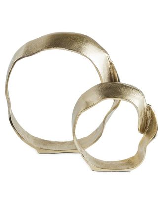 Napa Home & Garden Set of 2 Rowan Sculptures