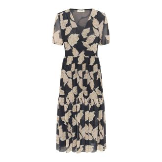 Soaked In Luxury Vestido SLAldora - Dresses - Mujer - Multicolor - XS
