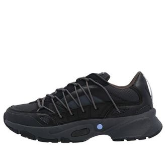 Alexander McQueen Aratana Black Opaque 683882R28131002
