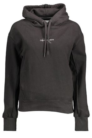 Calvin Klein Relaxed Fit Hoodie Model Ca10749