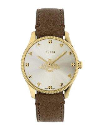 Gucci Womens G-Timeless Watch