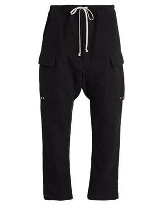 Rick Owens BOTTOMWEAR - Pantaloni su YOOX.COM