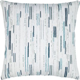 Elaine Smith Connection Ocean Boucle Indoor & Outdoor Woven Accent Pillow at Nordstrom, Size 20X20