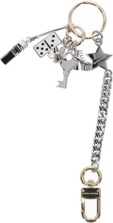 Marc Jacobs unisex, Accesorios, Gris, Talla: ONE Size
