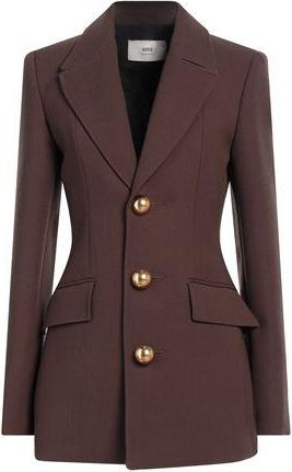 Ami SUITS and CO-ORDS - Blazers on YOOX.COM