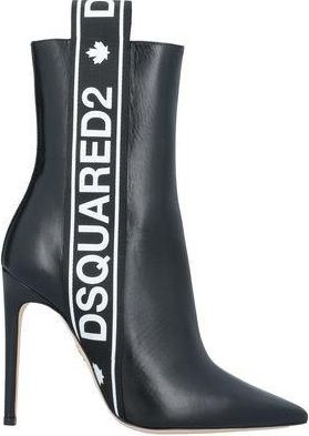 Dsquared2 FOOTWEAR - Ankle boots sur YOOX.COM
