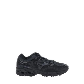 Mizuno Uomo, Sport, Nero, 42 1/2 EU, new