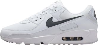 Nike Air Max 90 White Smoke Grey IM9616-100