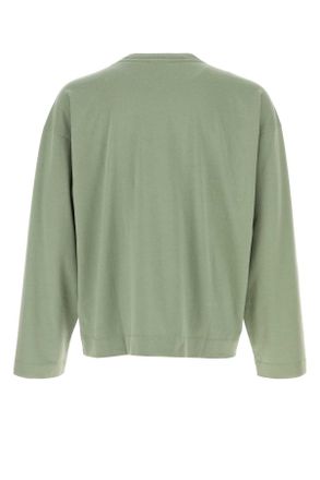 Dries Van Noten Sweatshirt - Green