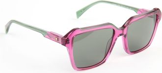 Ana Hickmann Sunglasses HI9259 P03 53