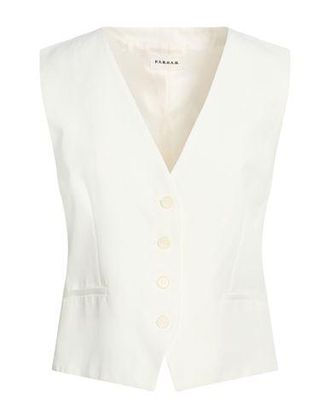 P.A.R.O.S.H. SUITS and CO-ORDS - Waistcoats sur YOOX.COM