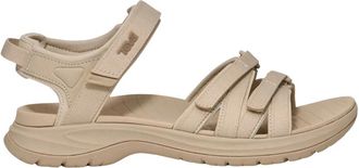 Teva Tirra Sport Sandal - Dames - Outdoorschoenen - Beige - 42 EU - Fitness